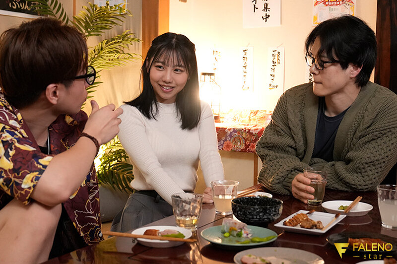 【数量限定】好きだった先輩に裏切られ組織的キメセクサークルでマワされた女子大生 浜辺やよい チェキ付き 画像2