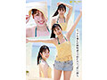 離島生まれのピュアな天然素材の美少女 AV DEBUT 桜羽潤