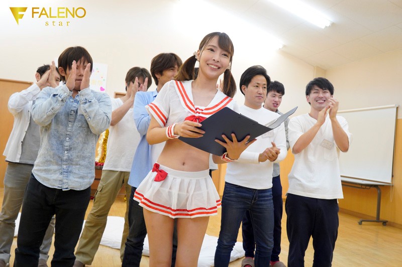 FSDSS-016 パート 5 - 78 分