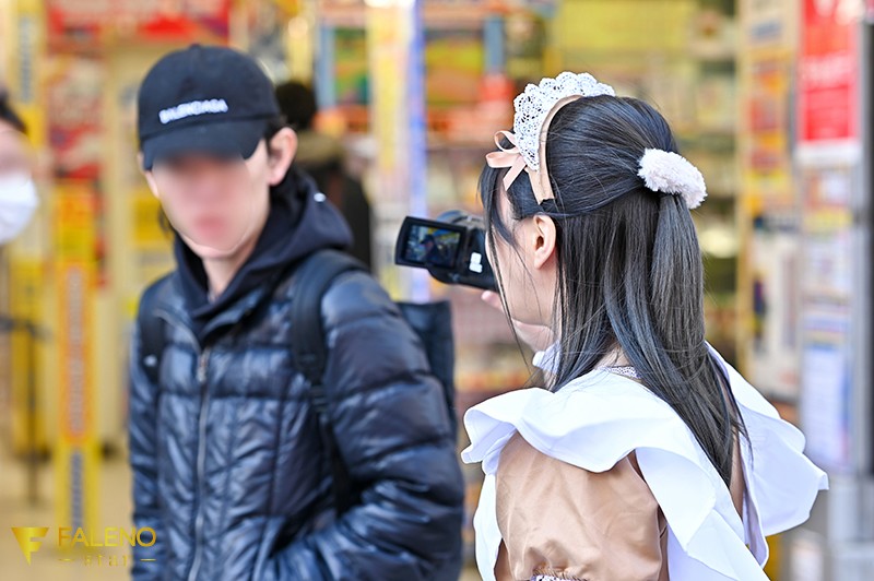 FSDSS-038 Bagian 1 - 30 minit