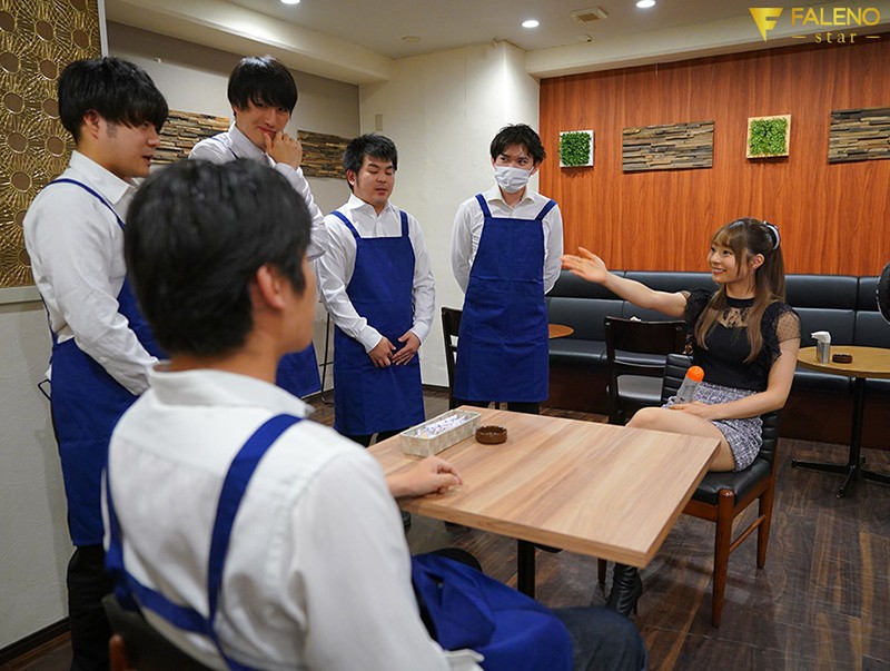 FSDSS-191 パート 2 - 42 分