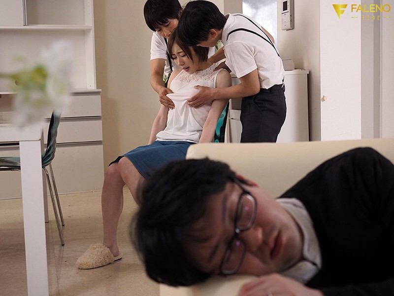 FSDSS-212 第 1 部分 - 30 分钟