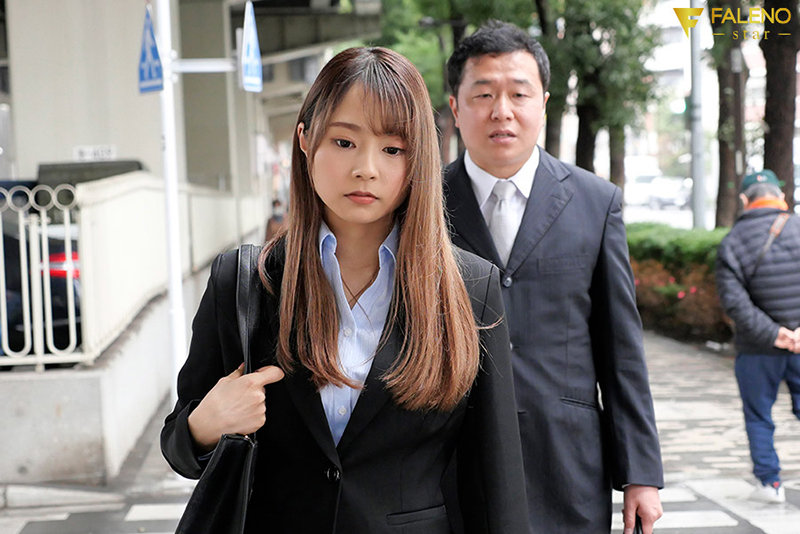 FSDSS-253 Part 1 - 30 minutes