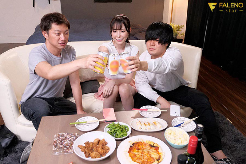 FSDSS-274 第 1 部分 - 30 分钟