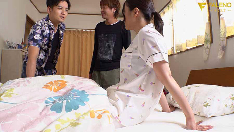 FSDSS-336 Part 1 - 30 minutes