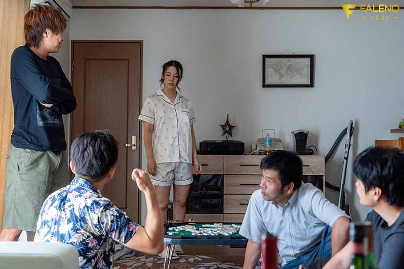 FSDSS-336 パート 2 - 42 分