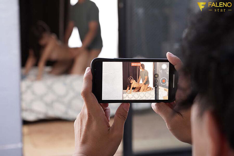 FSDSS-353 パート 2 - 42 分