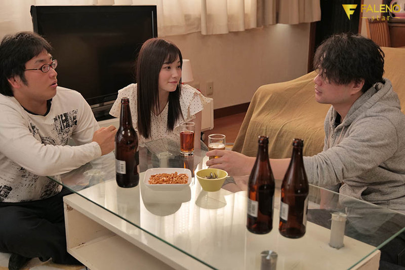 FSDSS-379 Part 1 - 30 minutes