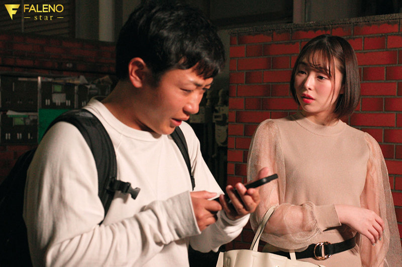 FSDSS-381 第 1 部分 - 30 分钟