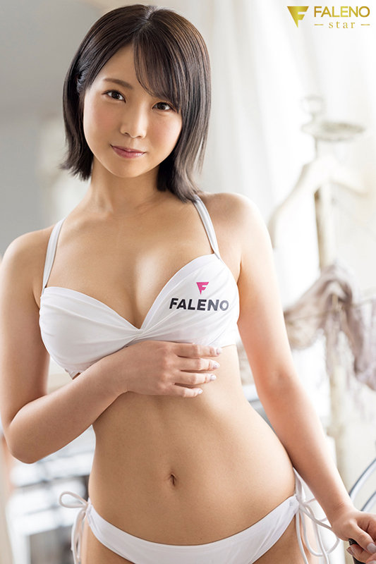 衝撃の移籍 引退まで残り365日 戸田真琴 FALENO専属第一弾！舌で交わる濃厚接吻3本番 戸田真琴