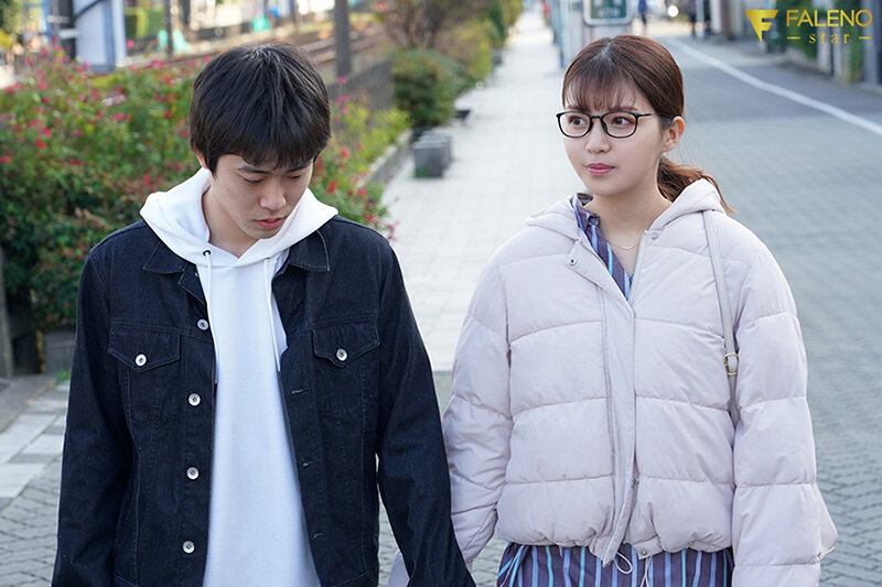 FSDSS-392 第 1 部分 - 30 分钟