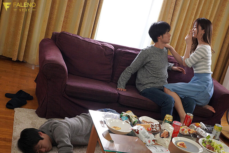 FSDSS-392 Part 8 - 114 minutes