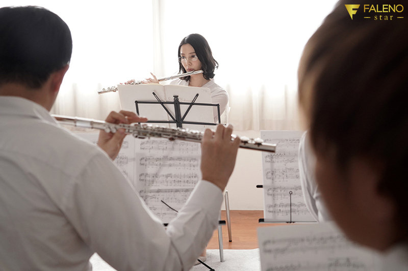 FSDSS-410 Bagian 1 - 30 minit