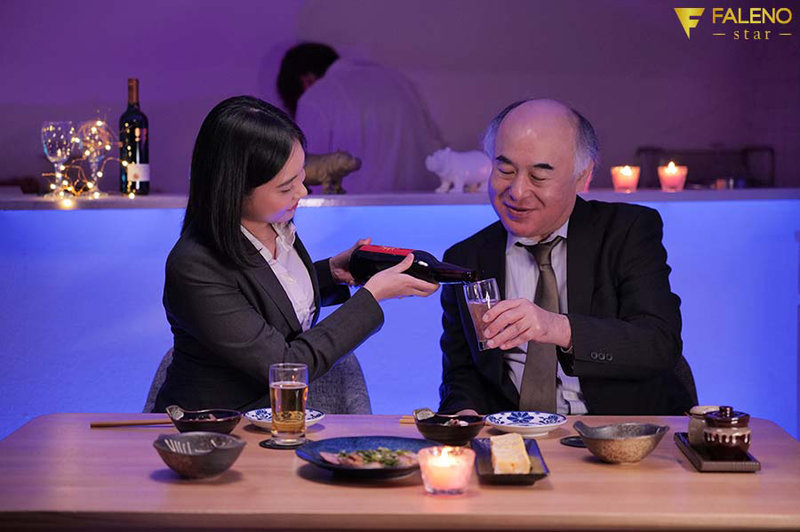 FSDSS-417 Part 1 - 30 minutes