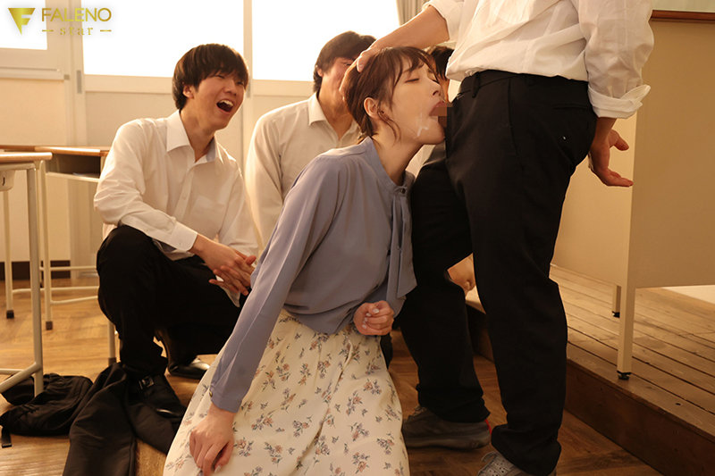 FSDSS-421 Part 7 - 102 minutes