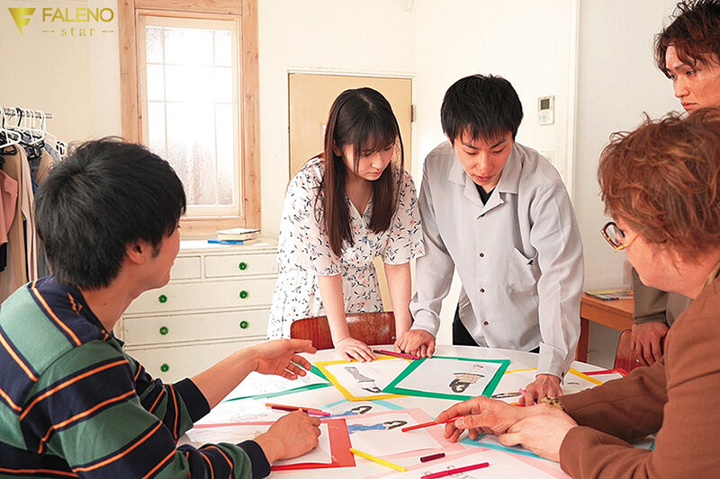 FSDSS-443 第 1 部分 - 30 分钟