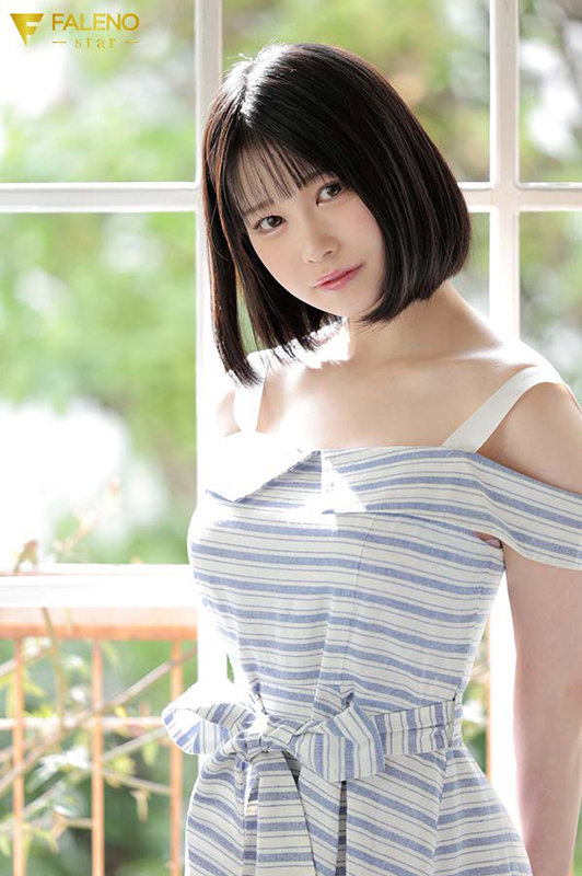 新人 19歳 潤んだ瞳の奥に秘めた性欲 逢月ひまり AVdebut｜巨乳x美少女｜逢月ひまり｜1fsdss00448