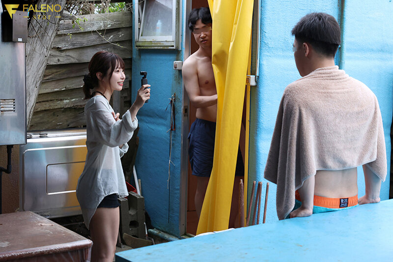 FSDSS-512 Bagian 4 - 66 minit