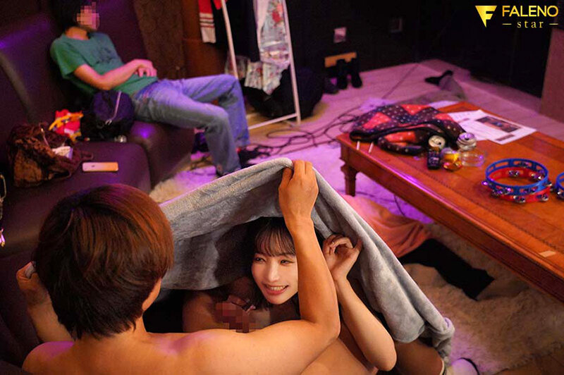 FSDSS-547 Part 6 - 90 minutes