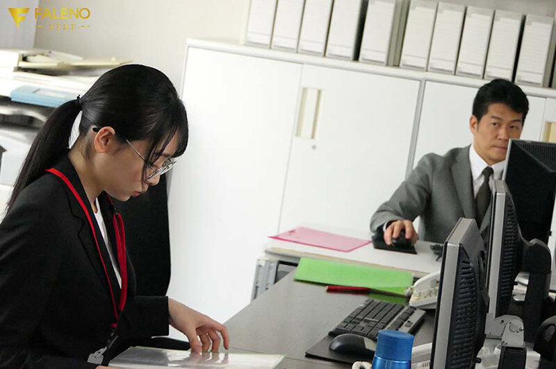 FSDSS-549 Part 1 - 30 minutes