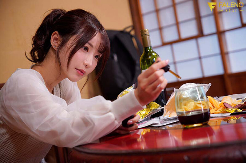 FSDSS-572 Part 1 - 30 minutes