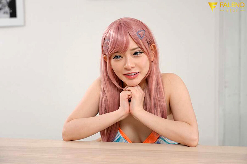 FSDSS-616 第 1 部分 - 30 分钟