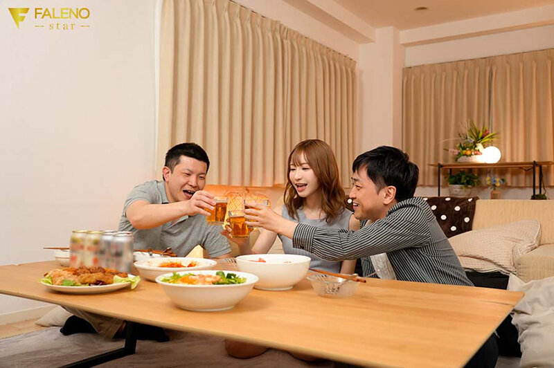 FSDSS-647 Part 1 - 30 minutes