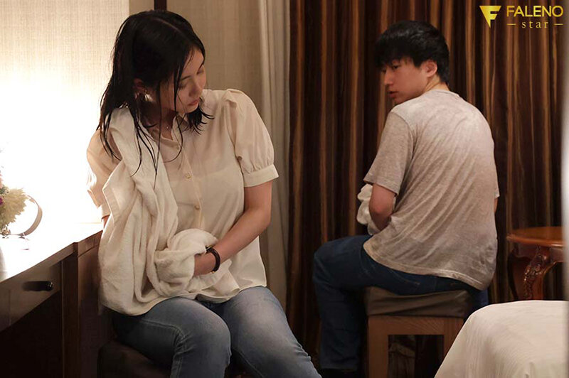 FSDSS-656 Part 1 - 30 minutes