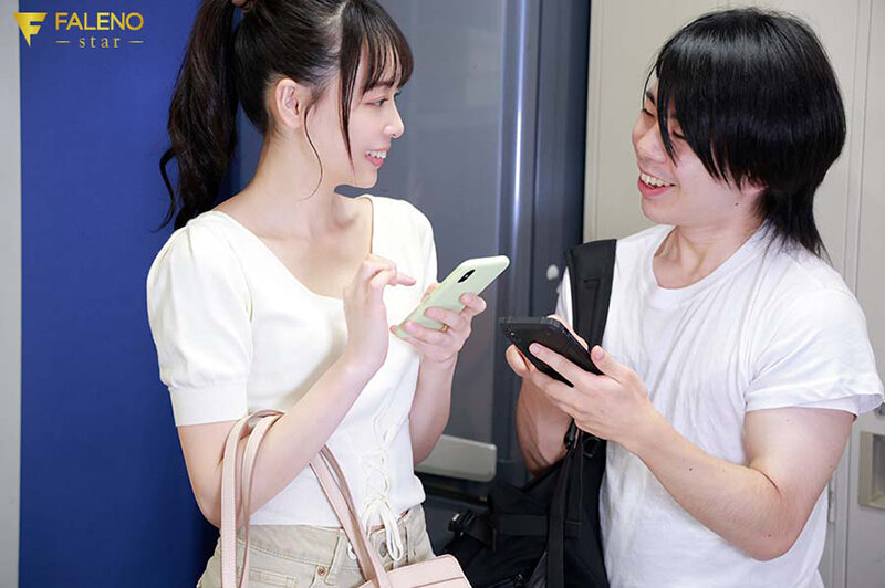 FSDSS-683 第 1 部分 - 30 分钟