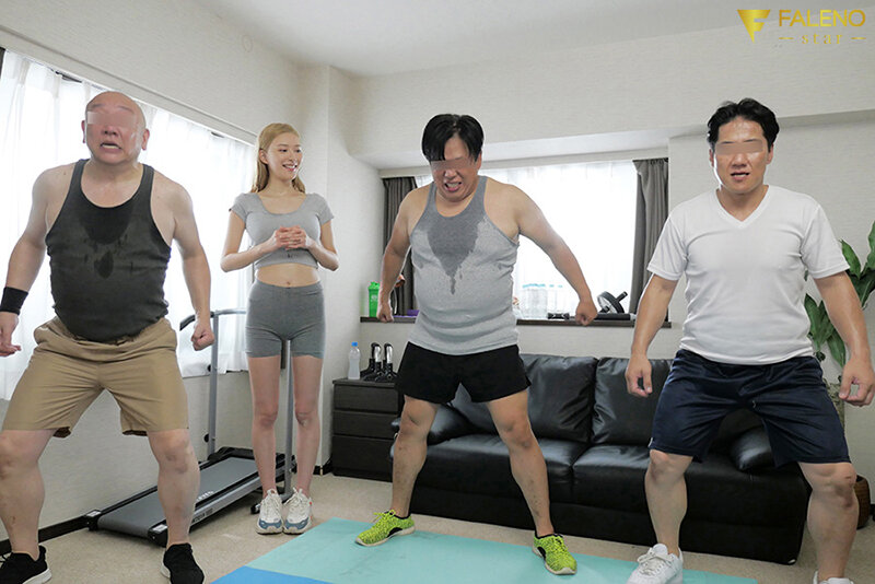 FSDSS-706 Part 6 - 90 minutes