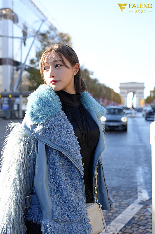 FSDSS-760 パート 1 - 30 分