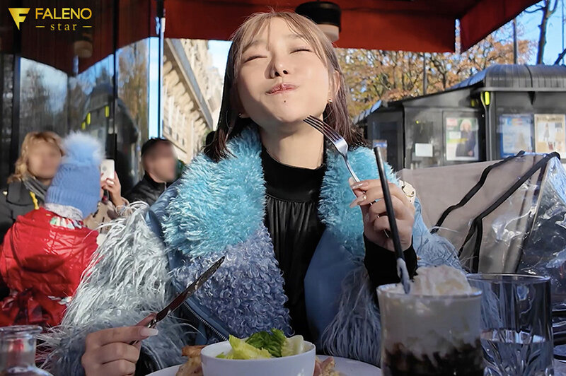 FSDSS-760 パート 10 - 165 分