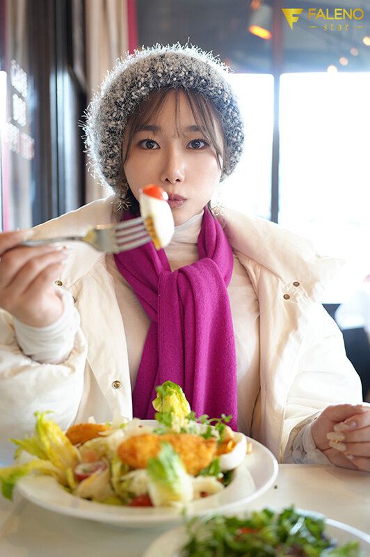 FSDSS-760 Part 2 - 45 minutes