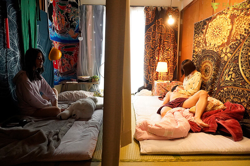 FSDSS-892 第 1 部分 - 30 分钟