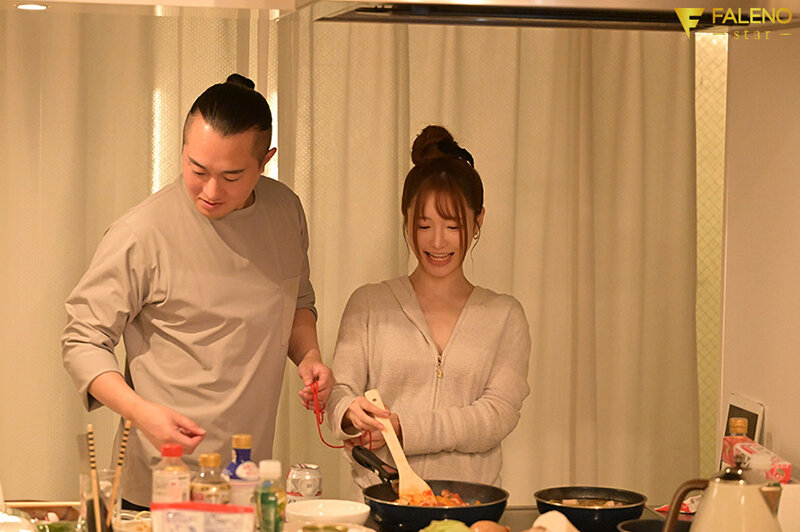 FSDSS-997 Bagian 5 - 102 minit