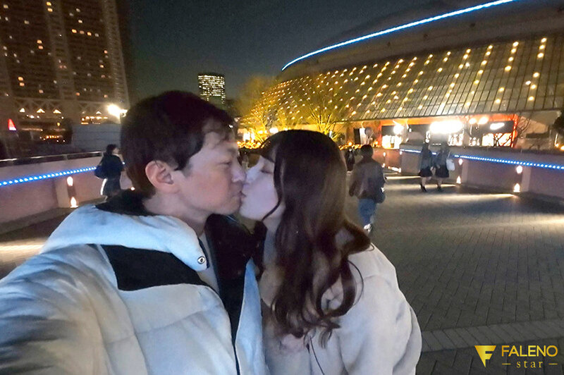 「私はセフレでいいよ?」都合良すぎる彼女の親友と勃起即射精ドキドキデート! 楠エリサ 画像7