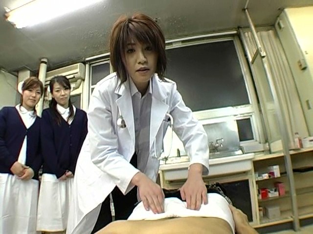 FSET-059 パート 1 - 30 分