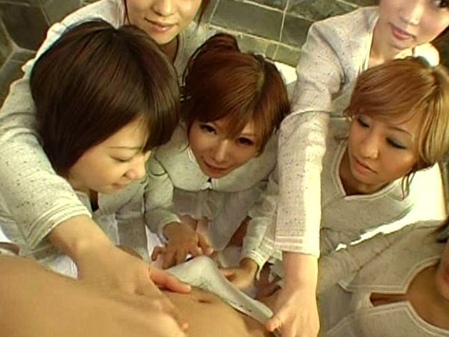 FSET-079 パート 15 - 170 分