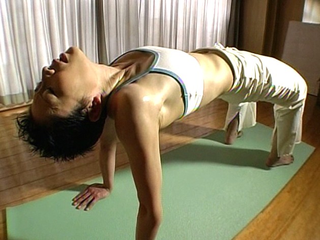 FSET-091 Bagian 1 - 30 minit