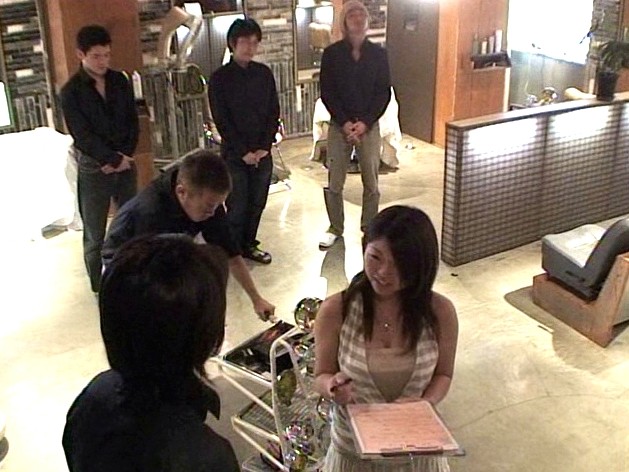 FSET-093 パート 9 - 78 分