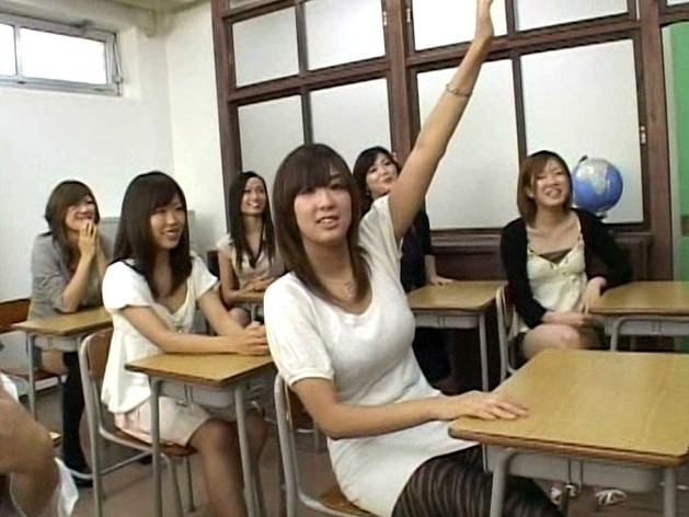 FSET-095 パート 1 - 30 分