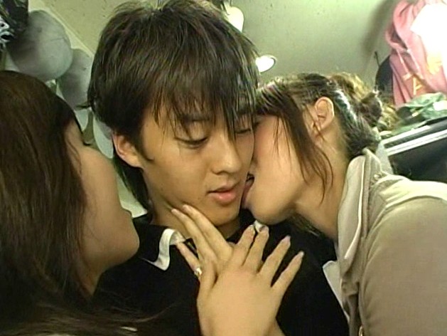 FSET-098 第 1 部分 - 30 分钟