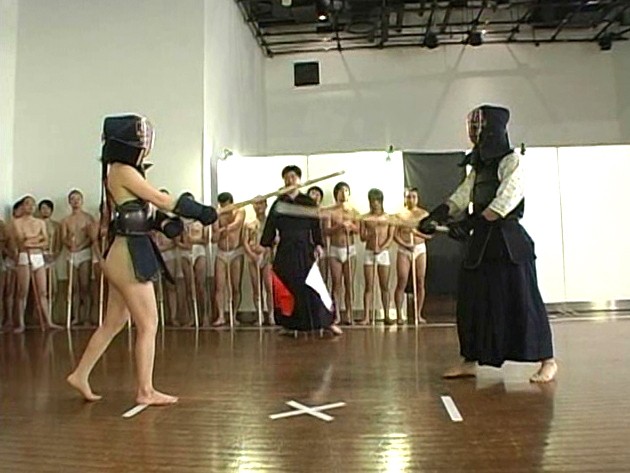 FSET-110 パート 13 - 114 分