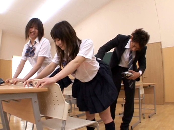 FSET-164 Bagian 5 - 54 minit