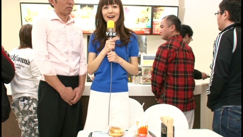 FSET-243 パート 1 - 30 分