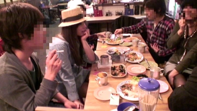 FSET-263 パート 7 - 60 分