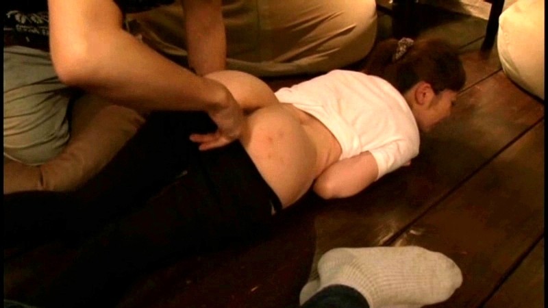 FSET-316 Part 8 - 86 minutes