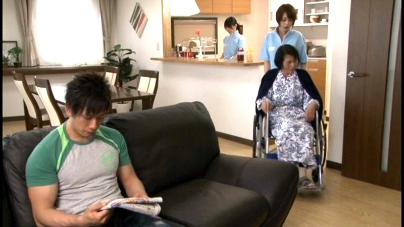 FSET-321 第 1 部分 - 30 分钟