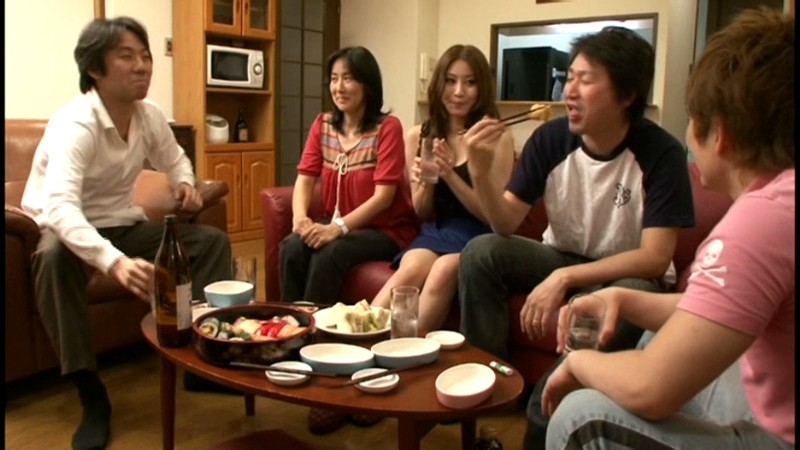 FSET-338 パート 5 - 58 分