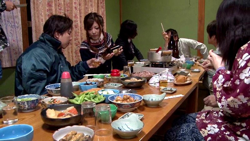 FSET-346 第 2 部分 - 35 分钟